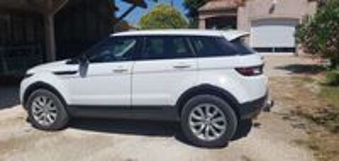 Range Rover Evoque Mark VI TD4 150 BVA HSE Dynamic 2019 occasion 47210 Rives