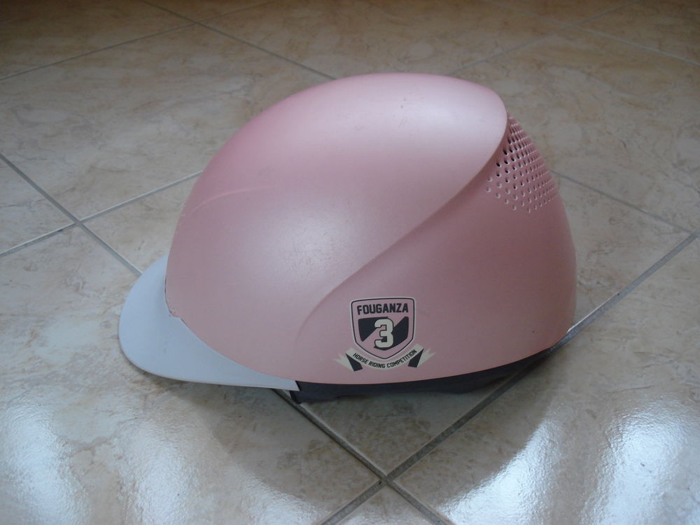 Bombe d'&eacute;quitation Sports