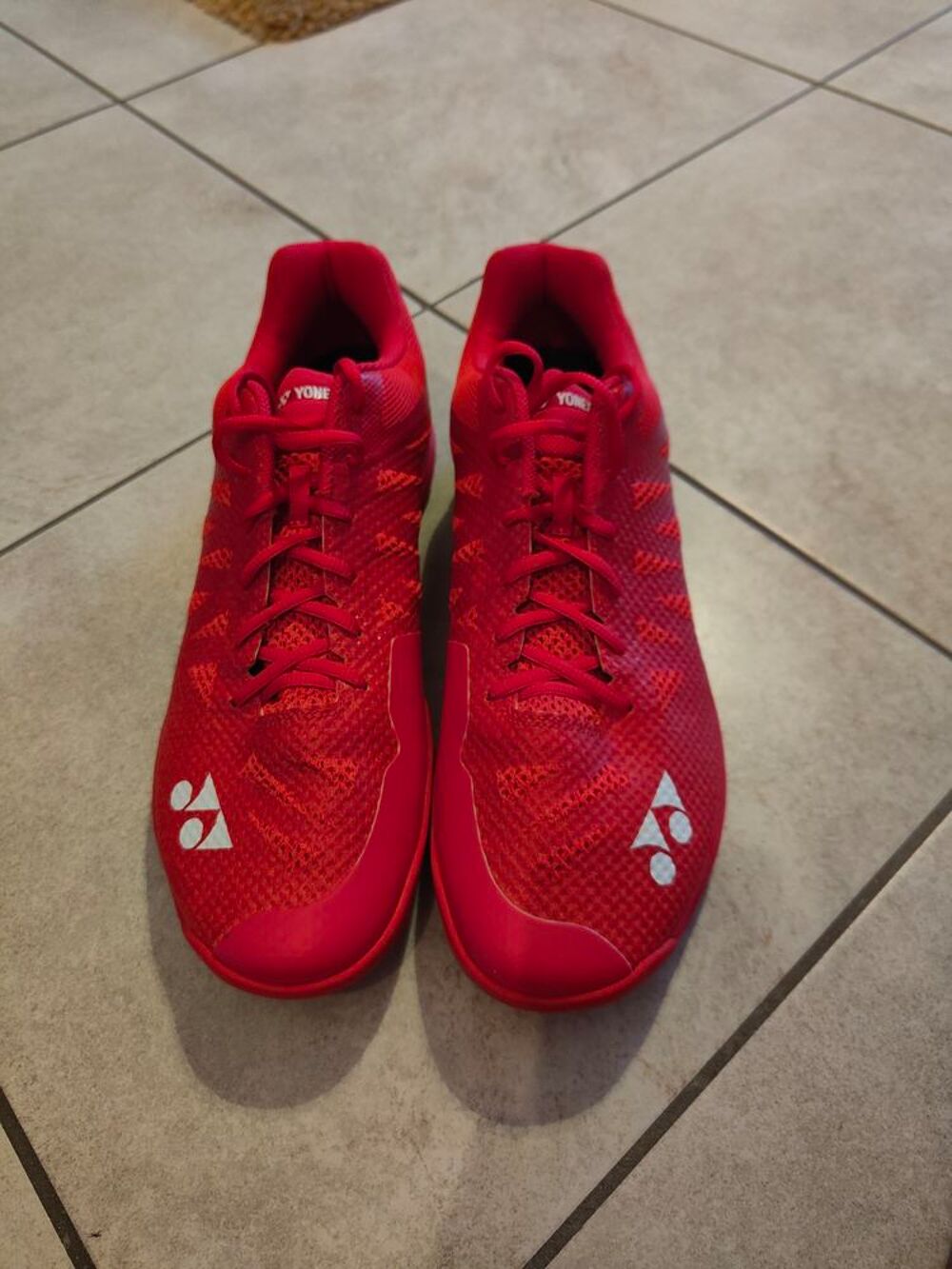 Chaussures Badminton Sports