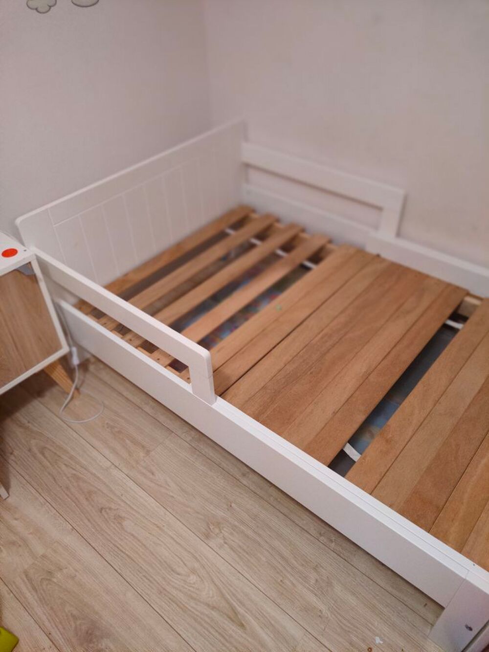 Lit enfant extensible Meubles