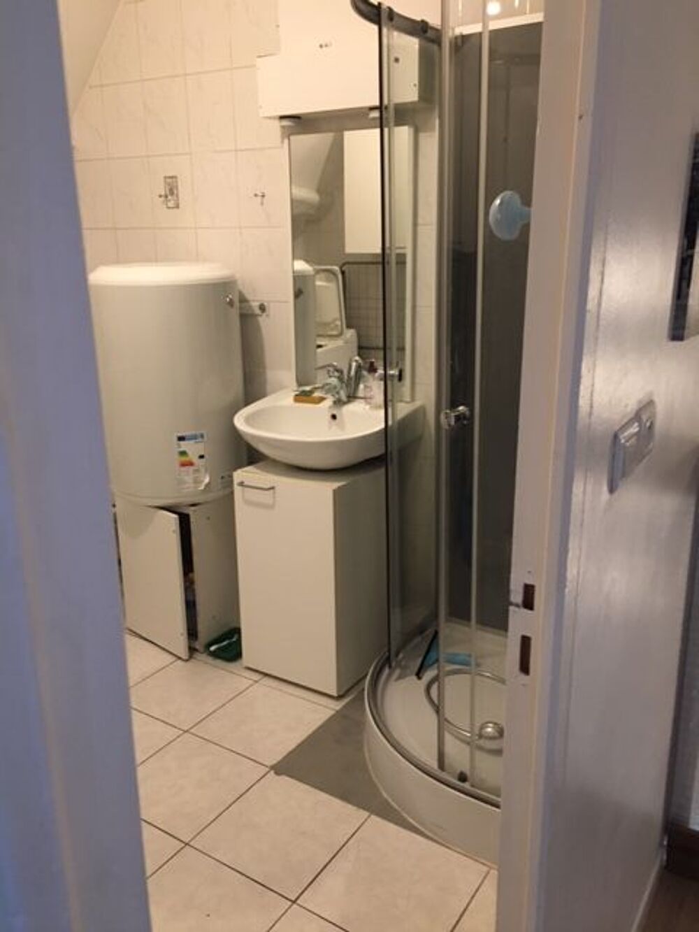 Location Appartement appartement meublé 39m2 - Pithiviers centre au calme Pithiviers