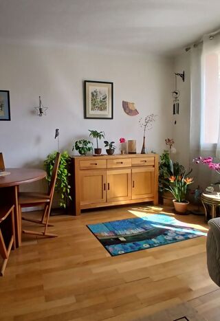  Appartement � vendre 3 pi�ces 71 m�
