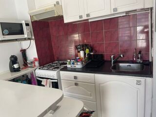  Appartement à vendre 2 pièces 40 m²