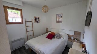  Appartement à vendre 2 pièces 34 m² Aviernoz