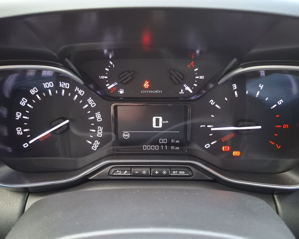 C3 Aircross ADML/GRIP*CONTROL/CAMERA/NAV/PDC/TOIT*PANO/17 2024 occasion BE-8900 Ieper (Ypres)