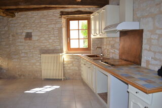  Maison à louer 3/4 pièces 78 m²