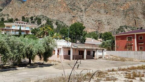   Maisons � r�nover et autres pr�tes � emm�nager Espa�a Spain  Villa - 2 pi�ce(s) - 2000 m�