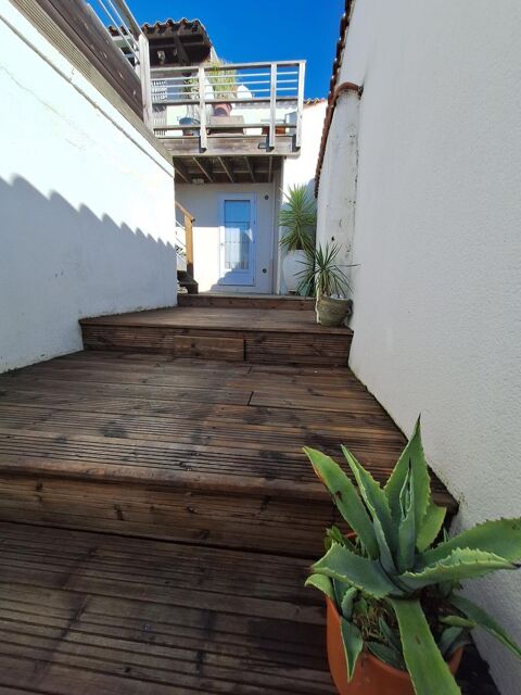  Appartement � louer 1 pi�ce 19 m�