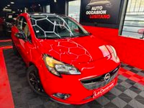 Corsa 1.3 CDTI 95 ch Start/Stop ecoFLEX Cosmo 2014 occasion 95150 Taverny