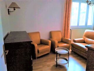  Appartement à louer 3 pièces 54 m²
