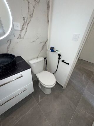  Appartement à vendre 1 pièce 27 m² Échirolles