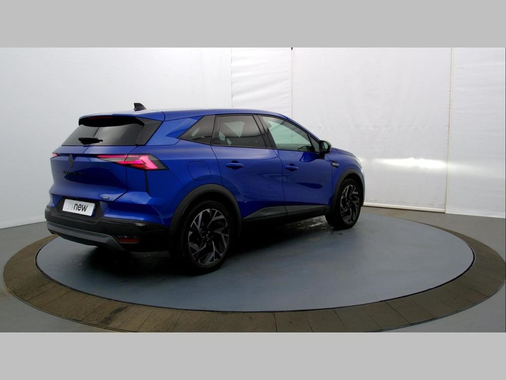 Symbioz E-Tech full hybrid 145 Esprit Alpine 2025 occasion 83160 La Valette-du-Var