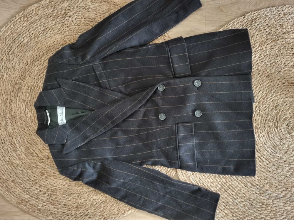 Esemble costume Vêtements