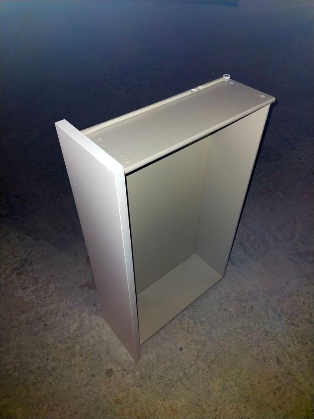 Grand tiroir de commode IKEA MALM Meubles