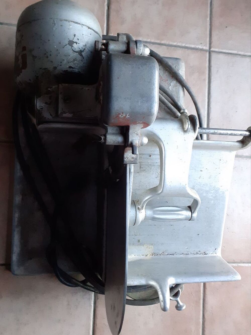 Trancheuse professionnelle Electroménager