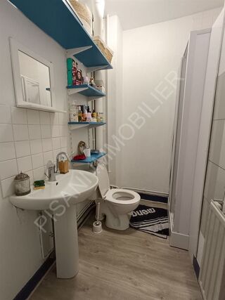  Appartement � vendre 2 pi�ces 42 m�