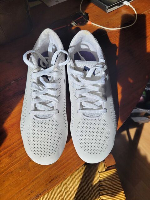 basket+puma+BMW+Taille+41+blanche 35 Avignon (84)