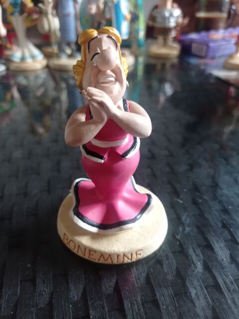 Figurine Obélix et Astérix 10 Calais (62)
