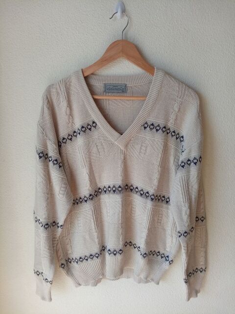 Pull vintage unisexe
Chelles (77)