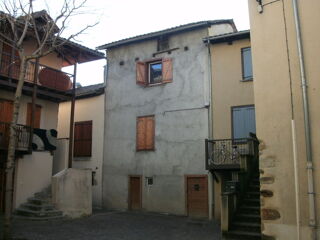  Maison � vendre 2 pi�ces 60 m�