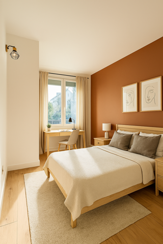  Appartement � vendre 3 pi�ces 73 m�