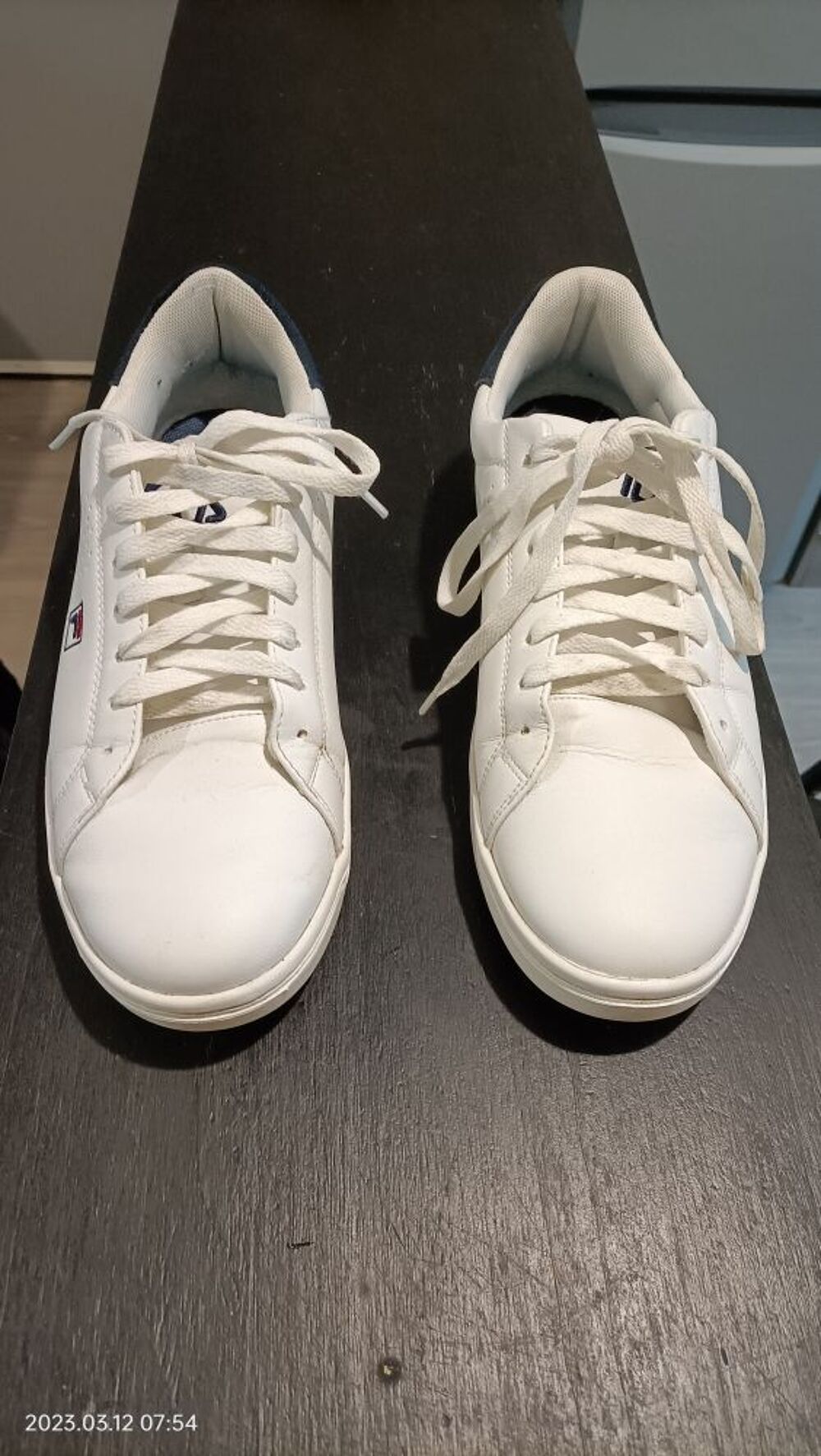 basket fila Chaussures