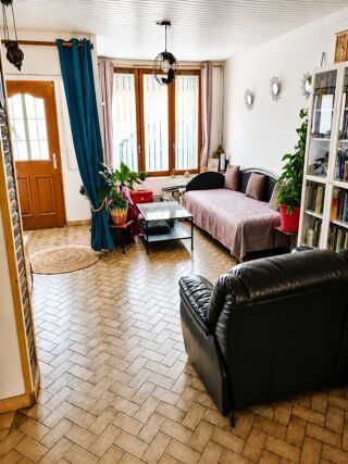  Maison à vendre 5 pièces 110 m²