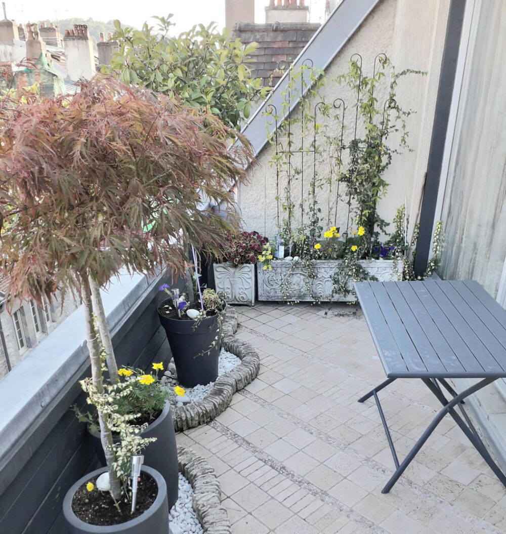 Vente Duplex/Triplex Titre : Unique en Viager Libre ? 5 pièces, 133 m² BESANCON Besançon
