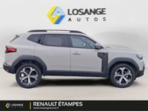 Duster Hybrid 140 Journey 2025 occasion 91150 &Eacute;tampes