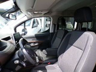 Rifter Standard BlueHDi 130 S&S BVM6 Active 2020 occasion 42300 Roanne