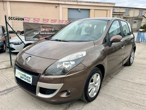 Renault scenic iii Scenic 3 Business 1.5 Dci 110 Ch R&eacut