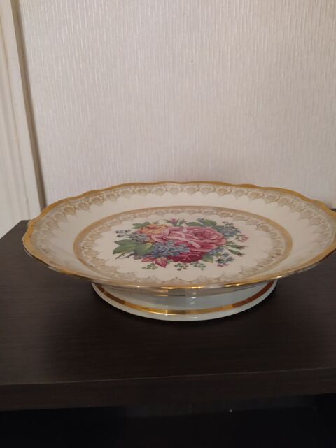 Plat  biscuit 20 Saint-Loup-des-Chaumes (18)