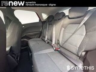 Captur TCe 90 Evolution 2023 occasion 04100 Manosque