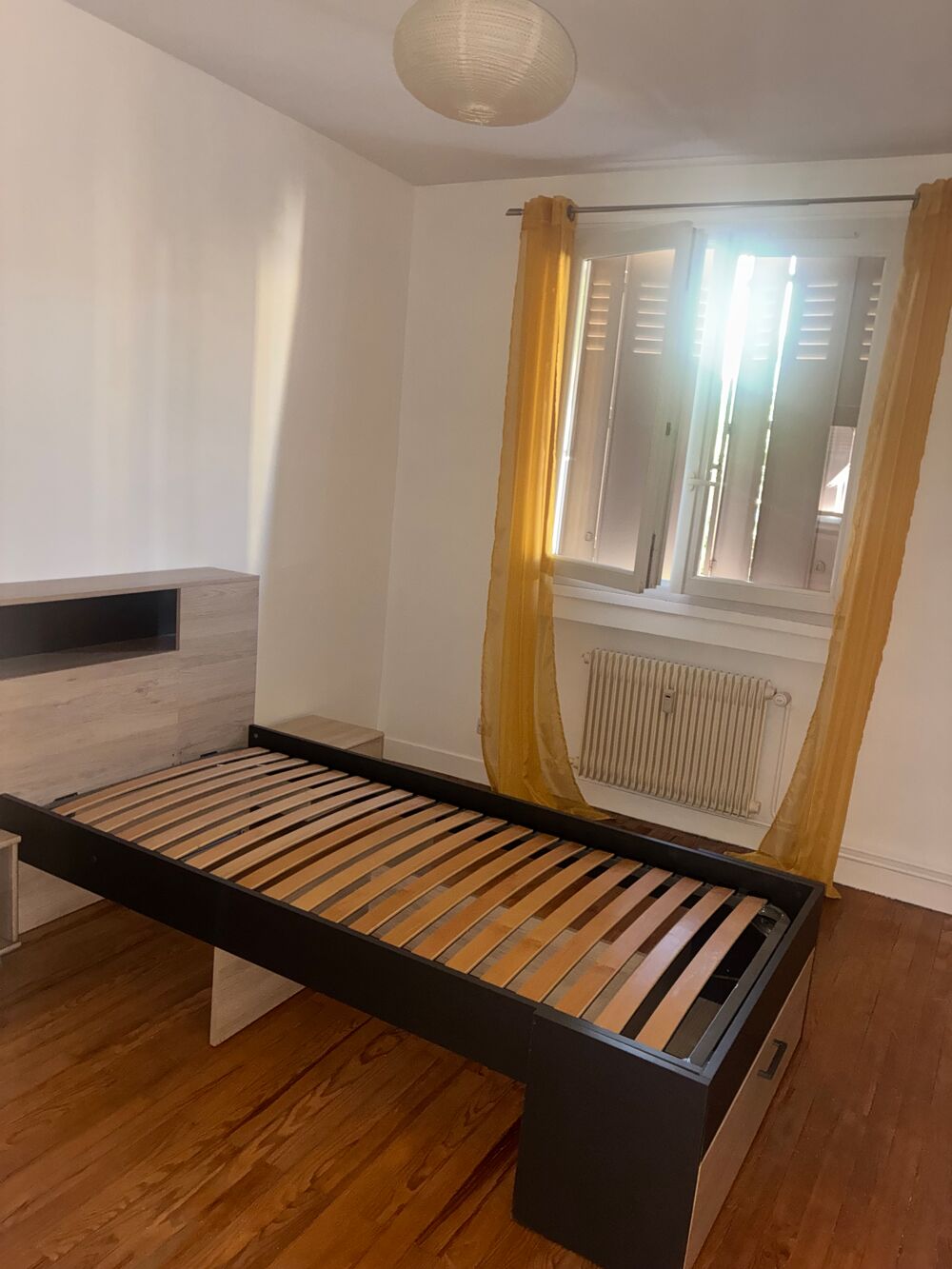 Vente Appartement t3 a janon quartier calme Saint-Étienne