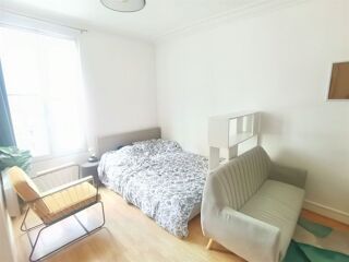  Appartement à louer 1 pièce 23 m²