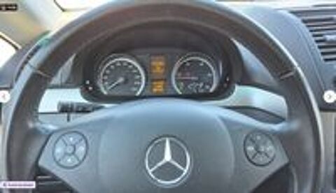 Viano 2013 occasion 66000 Perpignan