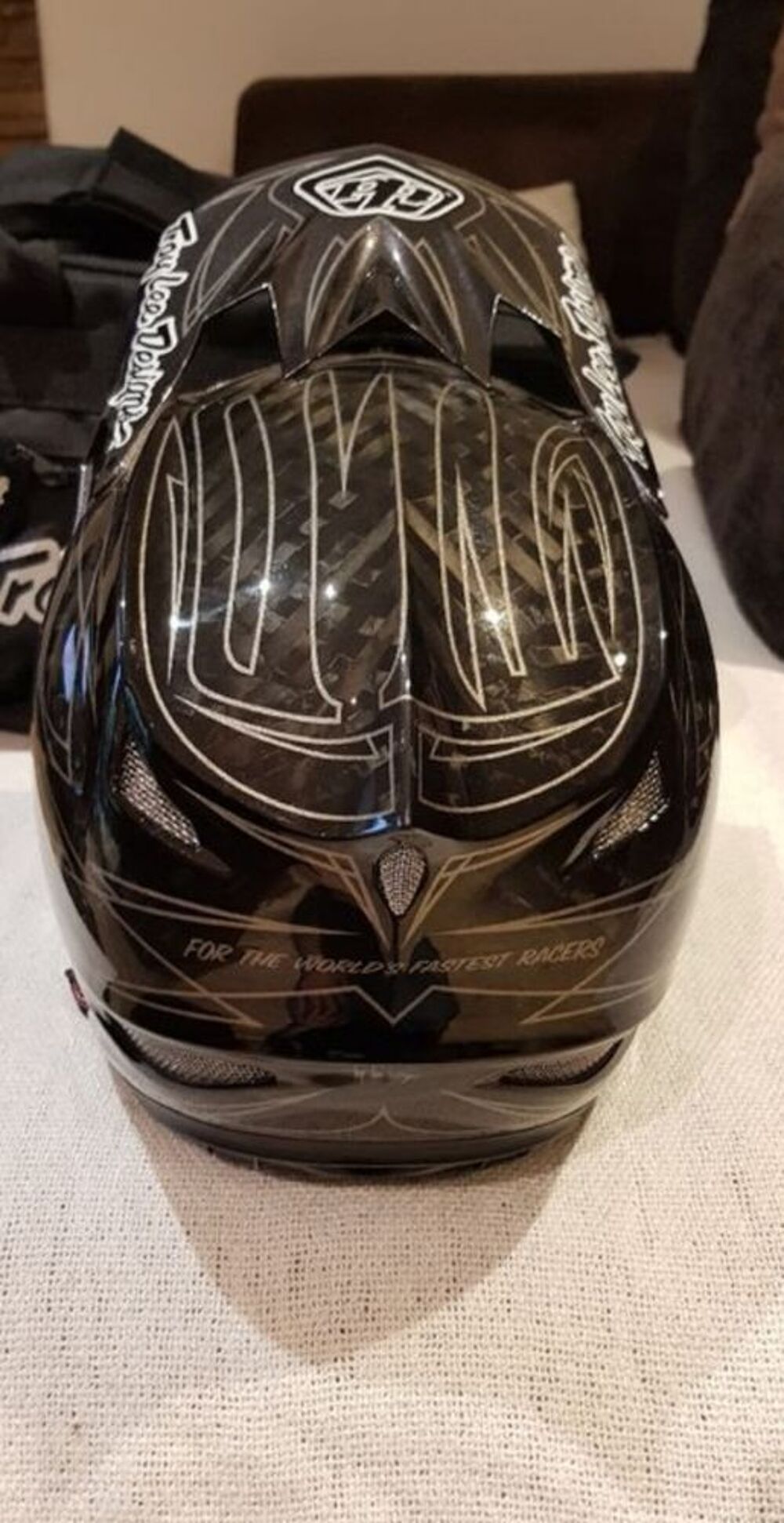 Casque Vélos