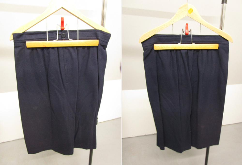 Jupe Vêtements