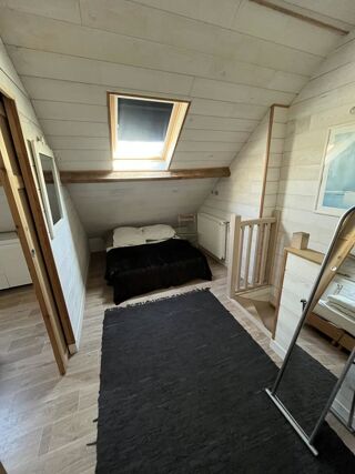  Maison  vendre 6 pices 110 m