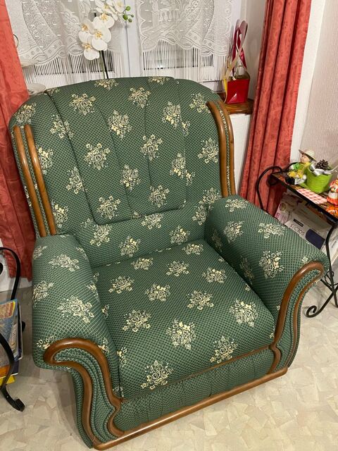 canapé /fauteuil 200 Bas-en-Basset (43)
