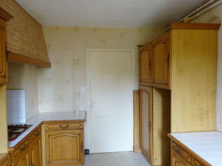 Vente Maison Maison de plain-pied_89m2 Franchesse