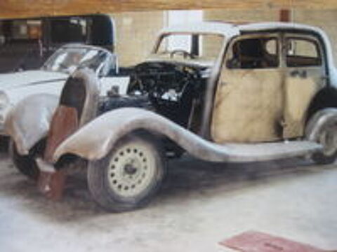  1935 occasion 69002 Lyon