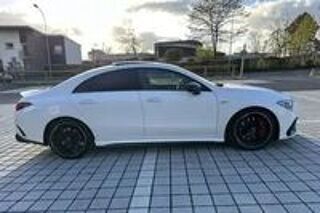 Classe CLA CLA Coup&eacute; 180 7G-DCT AMG Line 2021 occasion 08000 Charleville-M&eacute;zi&egrave;res