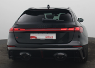 RS5 Avant PHEV V6 2.9 quattro Tiptronic 2026 occasion 59000 Lille