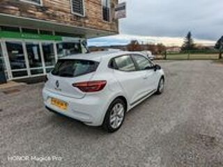 Clio V Clio Blue dCi 100 - 21N Intens 2021 occasion 05300 Laragne-Mont&eacute;glin