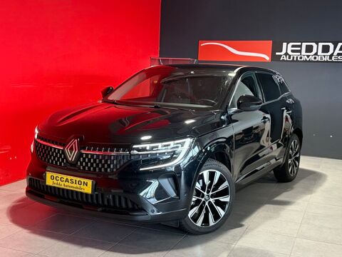Renault Austral E-Tech full hybrid 200 GSR2 Evolution 2024 occasion Montrond-les-Bains 42210