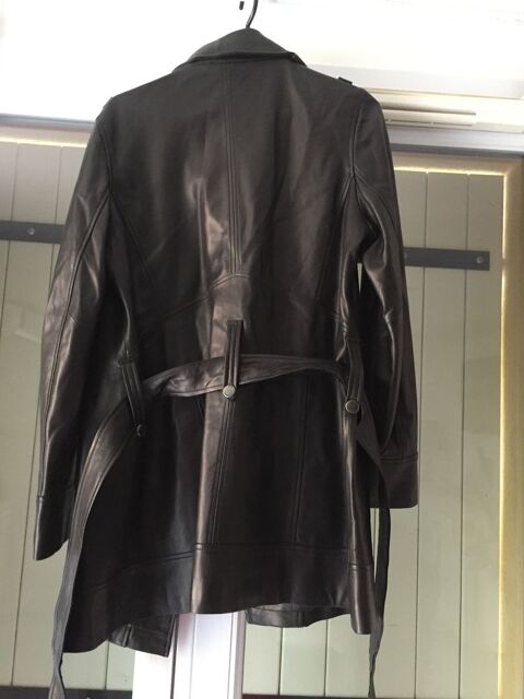 Manteau 0 Brignoles (83)