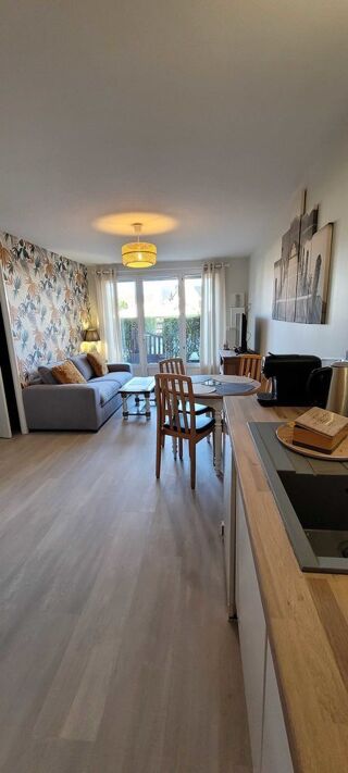  Appartement  vendre 2 pices 29 m