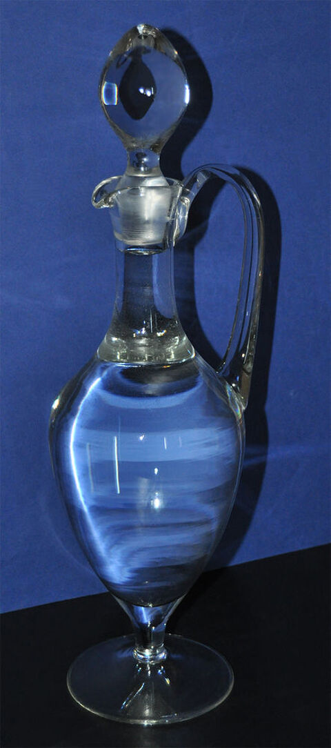 Carafe en verre 10 Orléans (45)