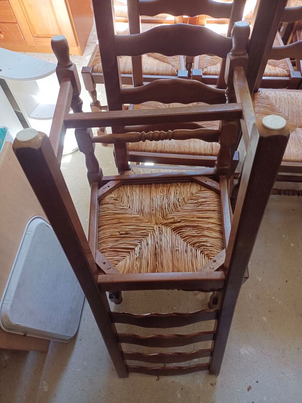 Chaises Meubles